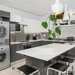 Chelsea Apartments
