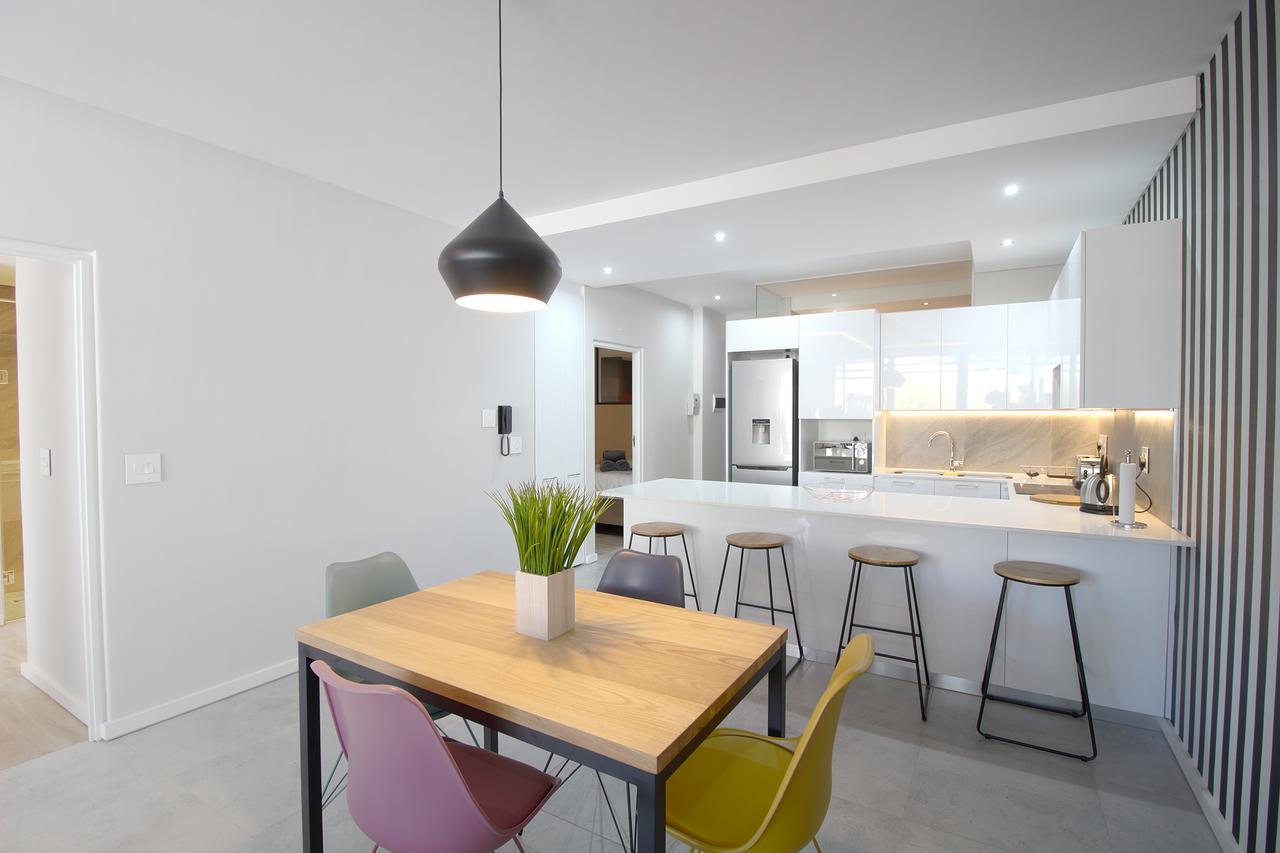 Chelsea Apartment Cape Town