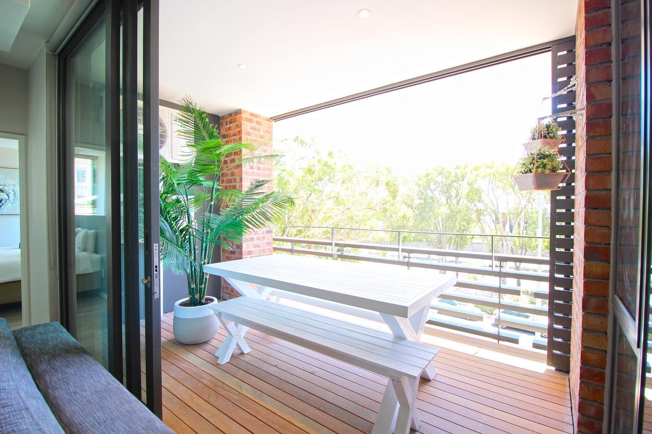 Apartment Chelsea Cape Town