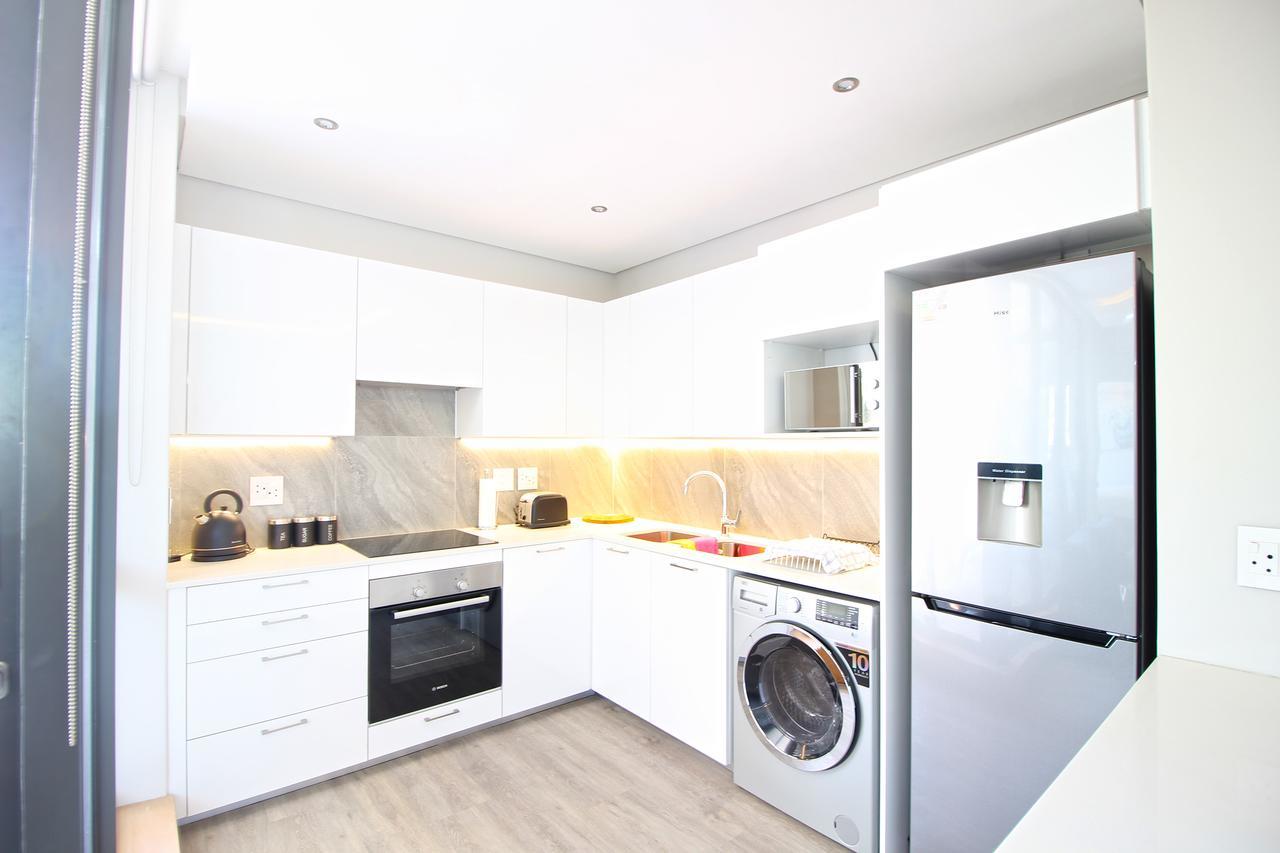 Apartment Chelsea Cape Town