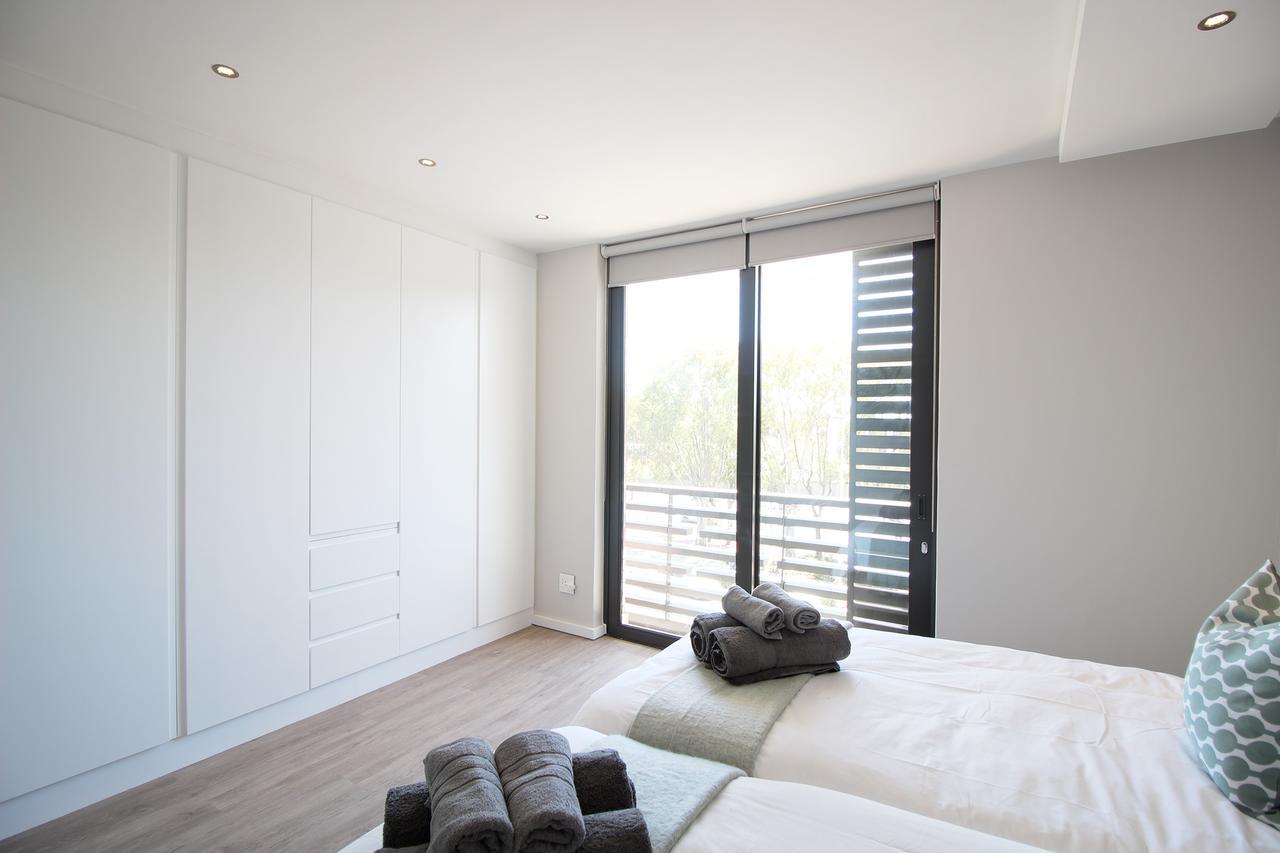 Apartment Chelsea Cape Town