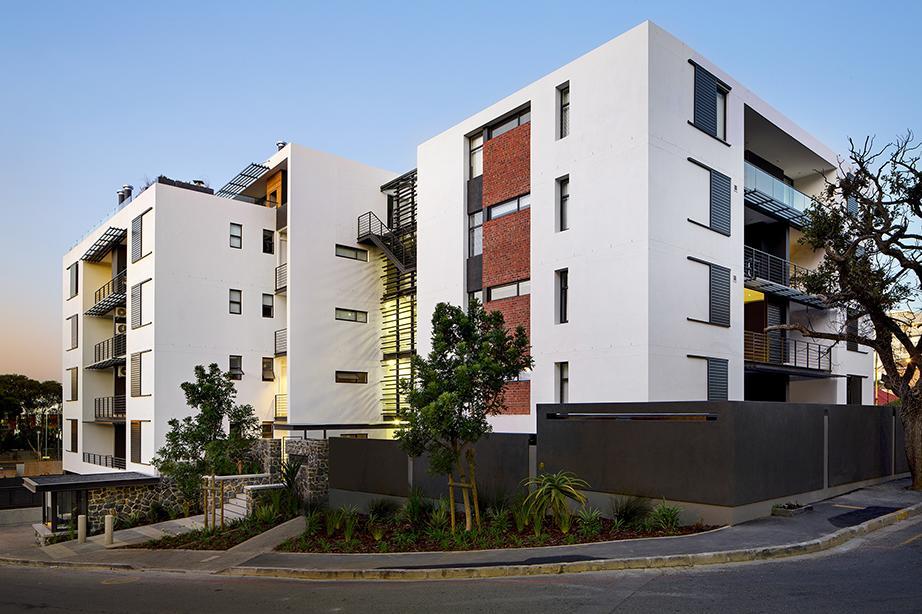 Chelsea Apartment Cape Town