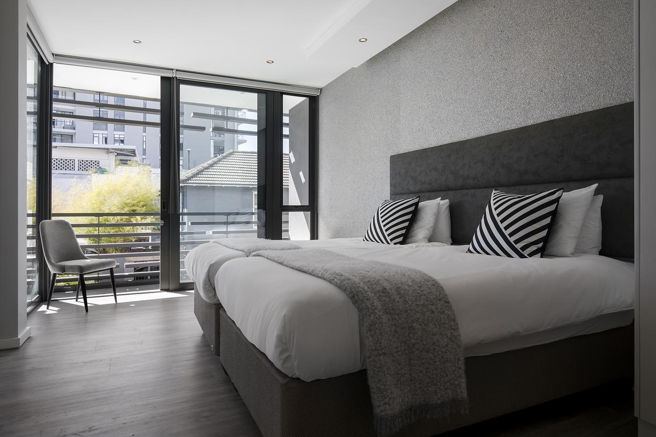 Apartment Chelsea *