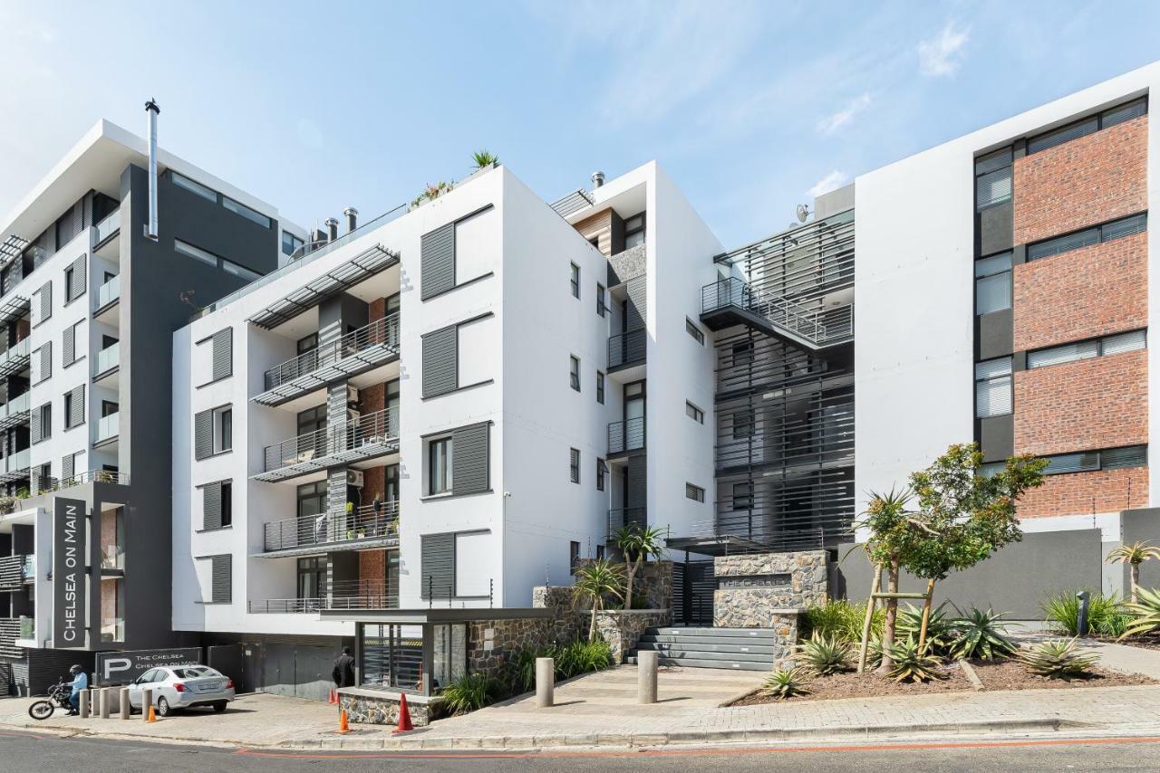 Chelsea Apartment Cape Town