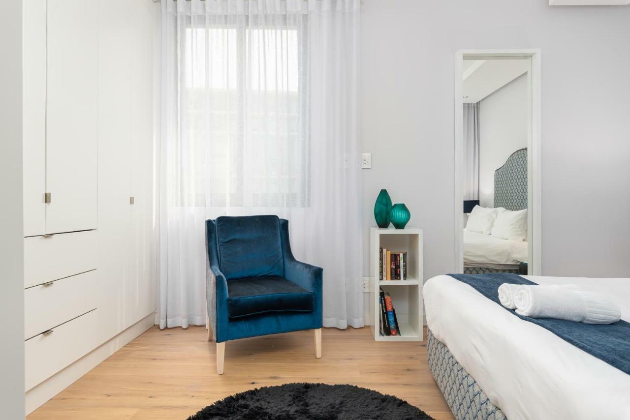 Apartment Chelsea Cape Town