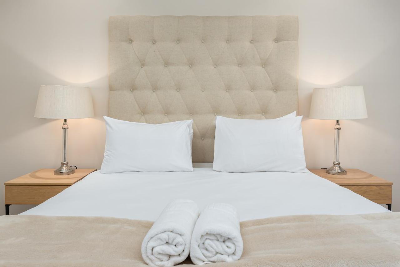 Chelsea Apartment Cape Town
