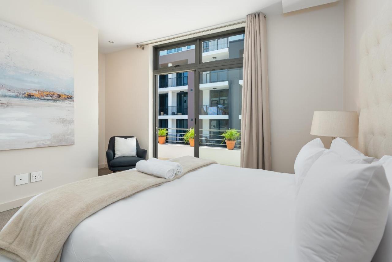 Chelsea Apartment Cape Town