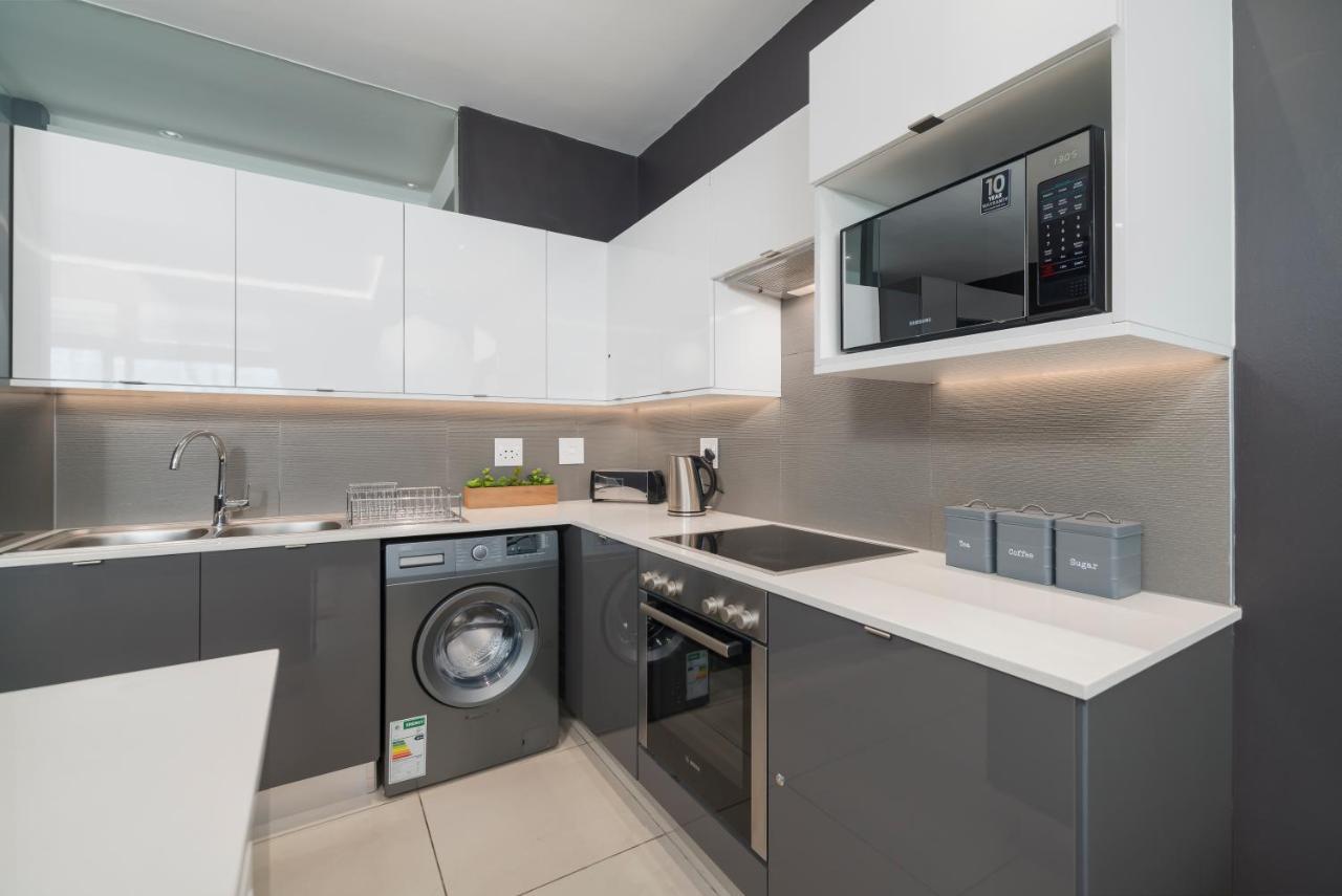 Apartment Chelsea Cape Town